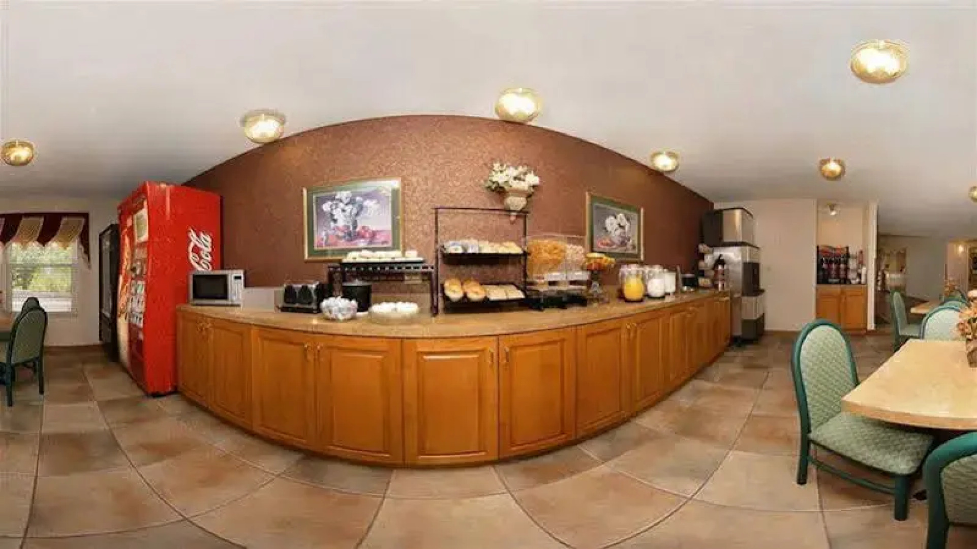 Comfort Inn I-40 East