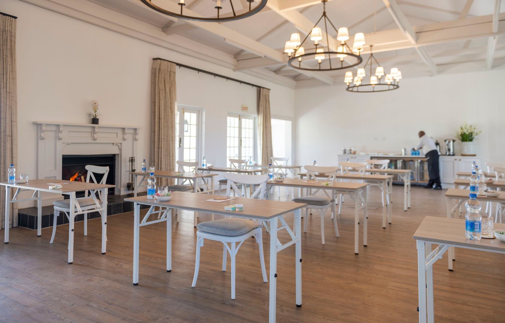 Shamwari Long Lee Manor