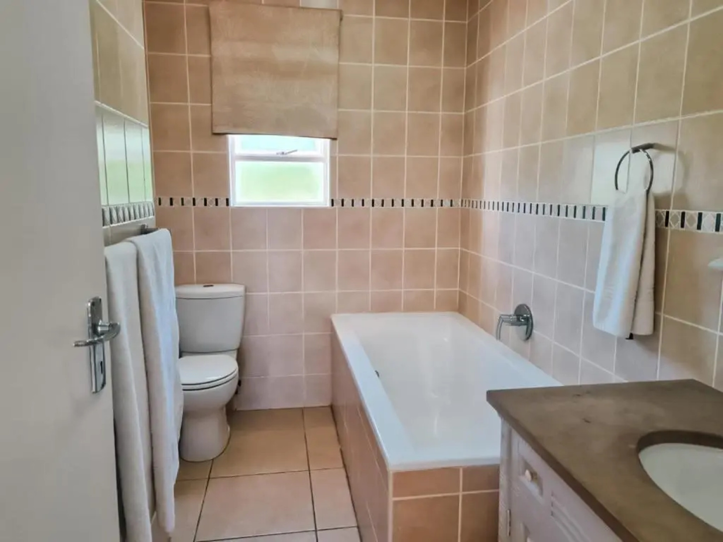 Villa 44, The Estuary Country Estate, Port Edward