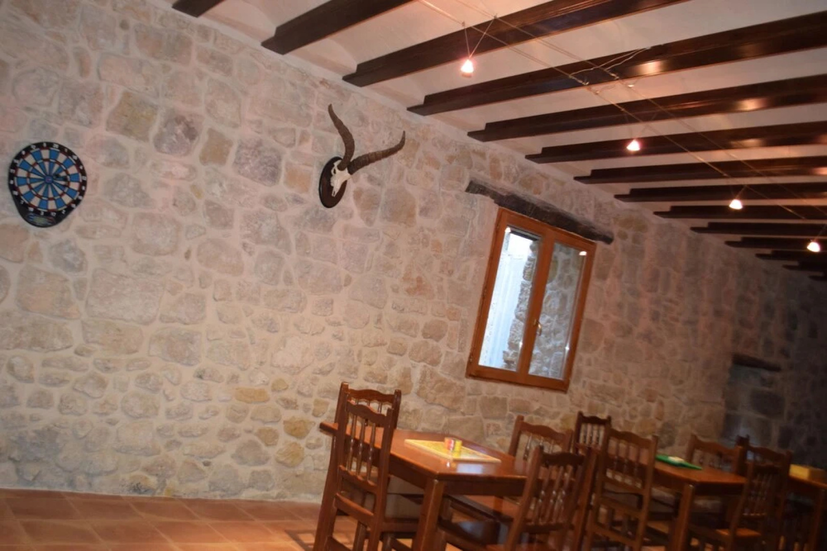 Apartamentos La Muralla