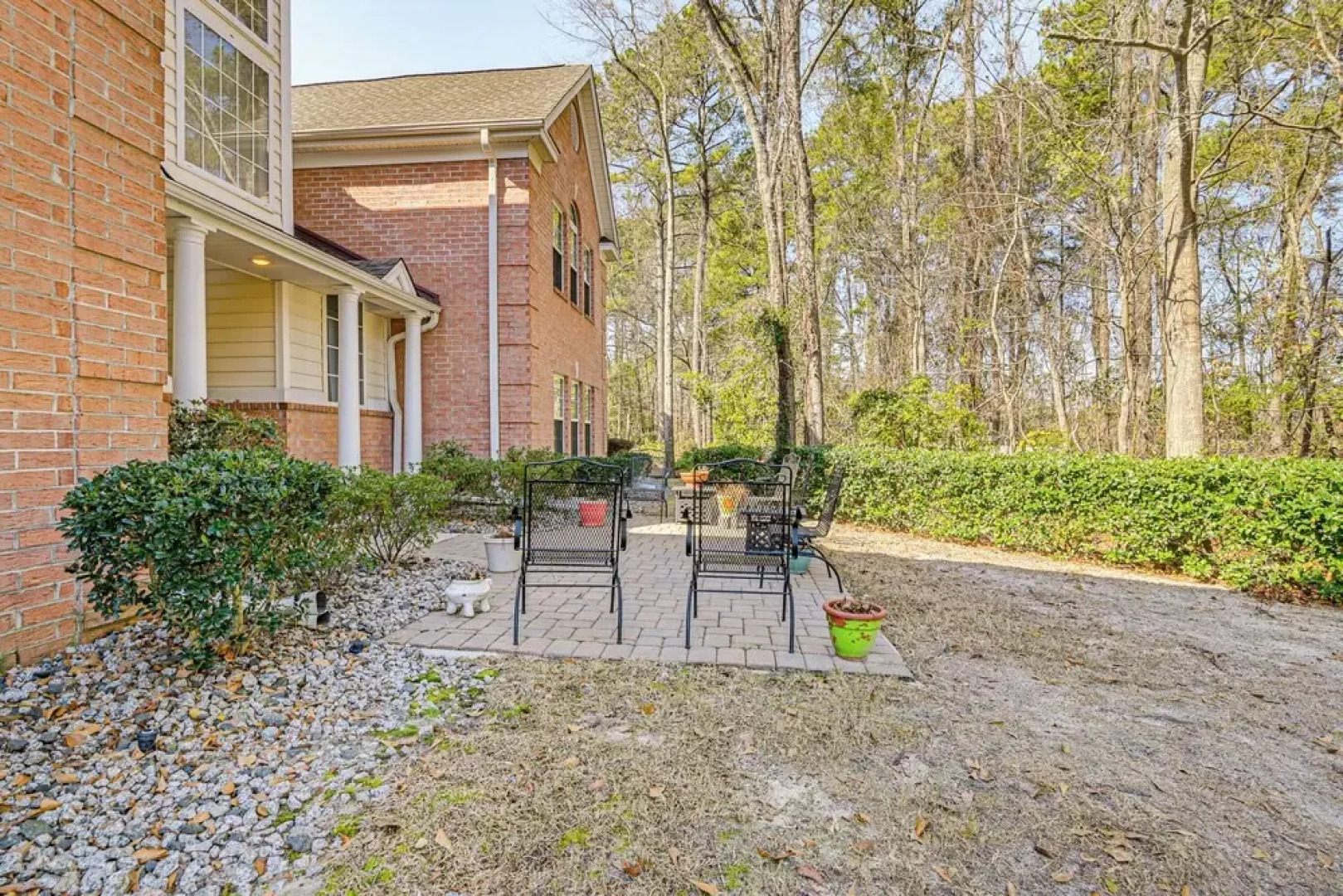Murrells Inlet Condo w/ Pool Access, Near Beach!