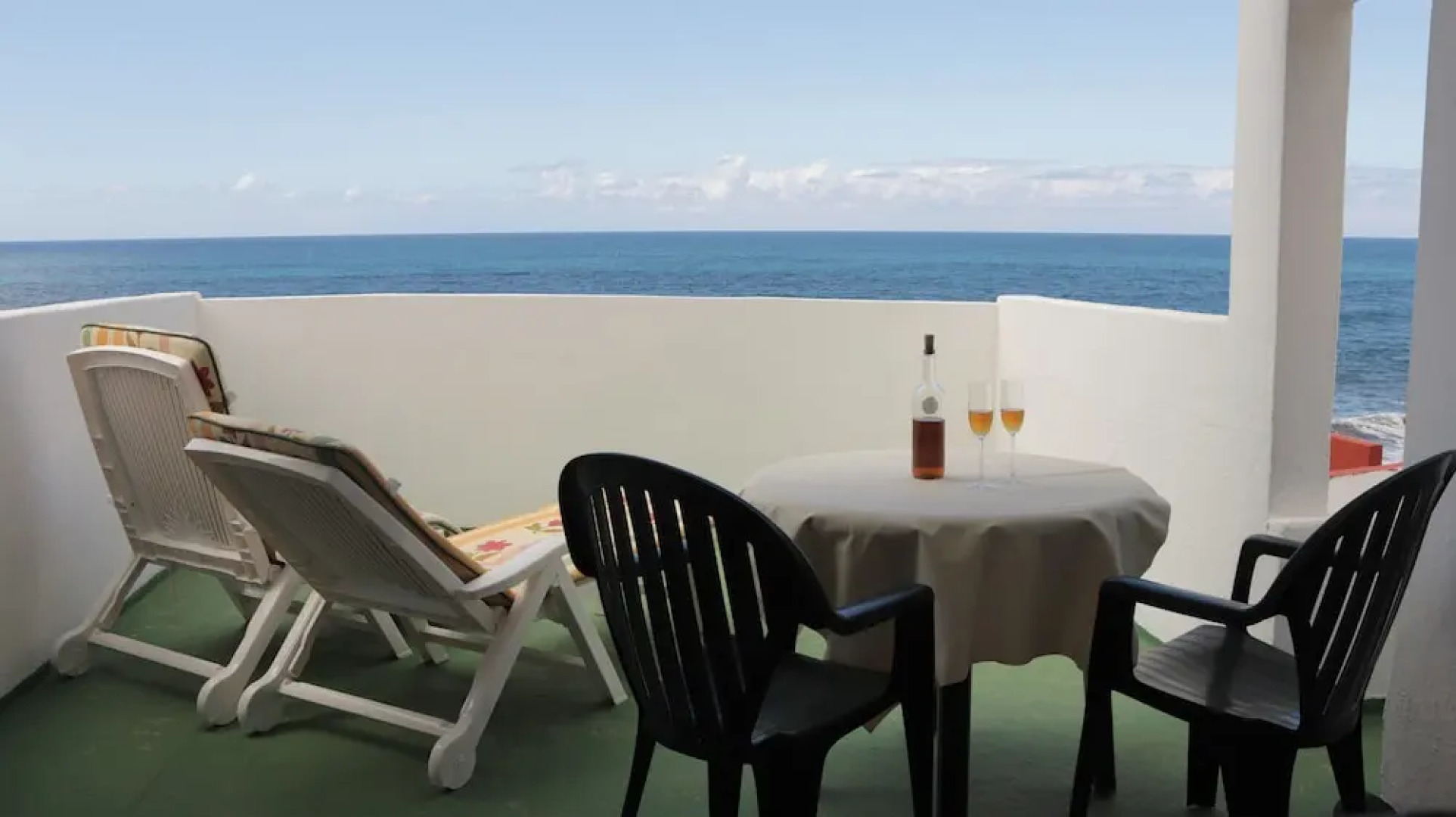 Casa Oásis Atlántico, Rincón Secreto al Pie de los Senderos