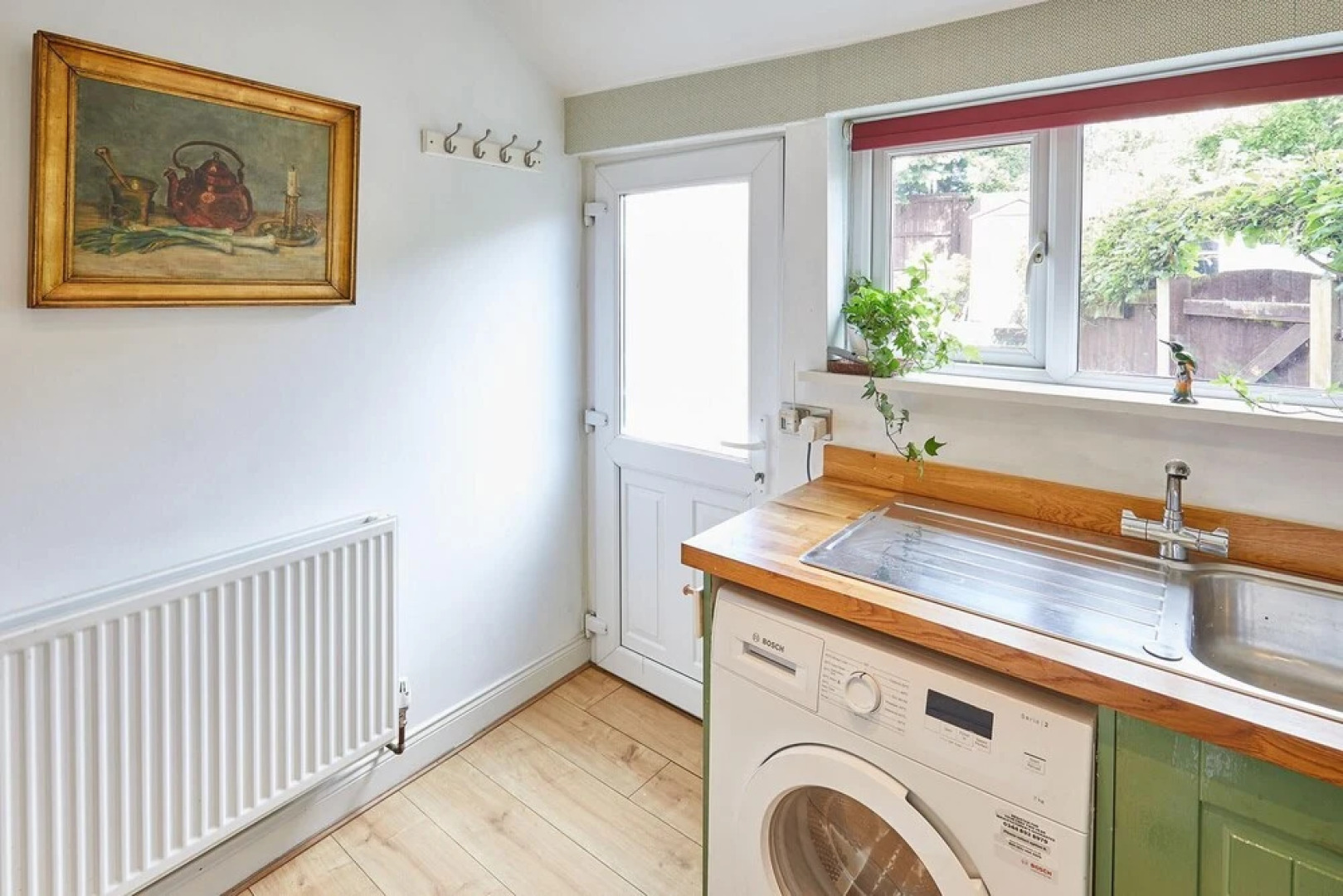 Host Stay Elliott Terrace