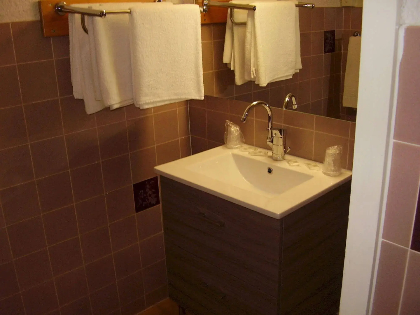 Hôtel Le Connetable