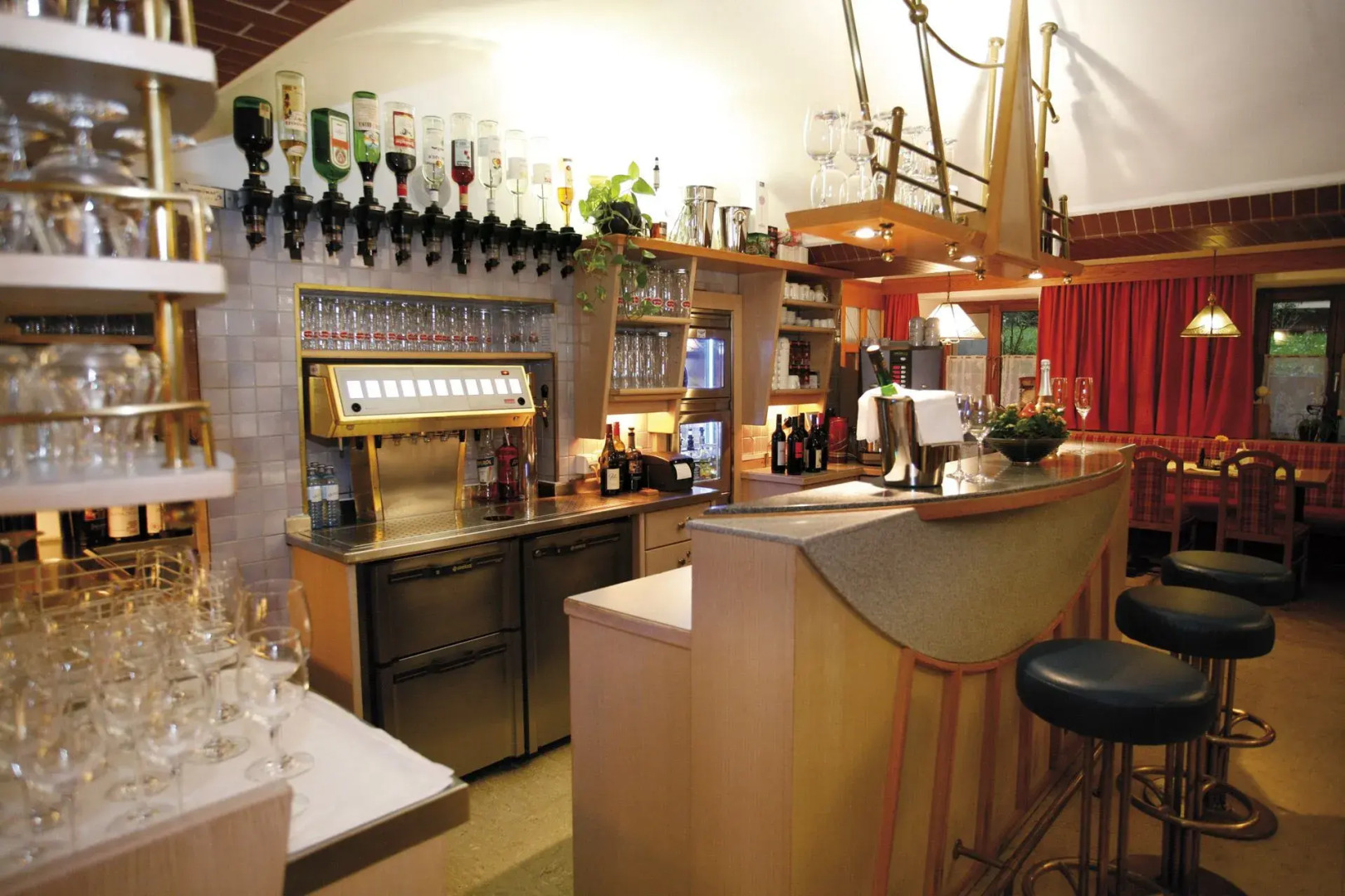 Hotel Restaurant Marko