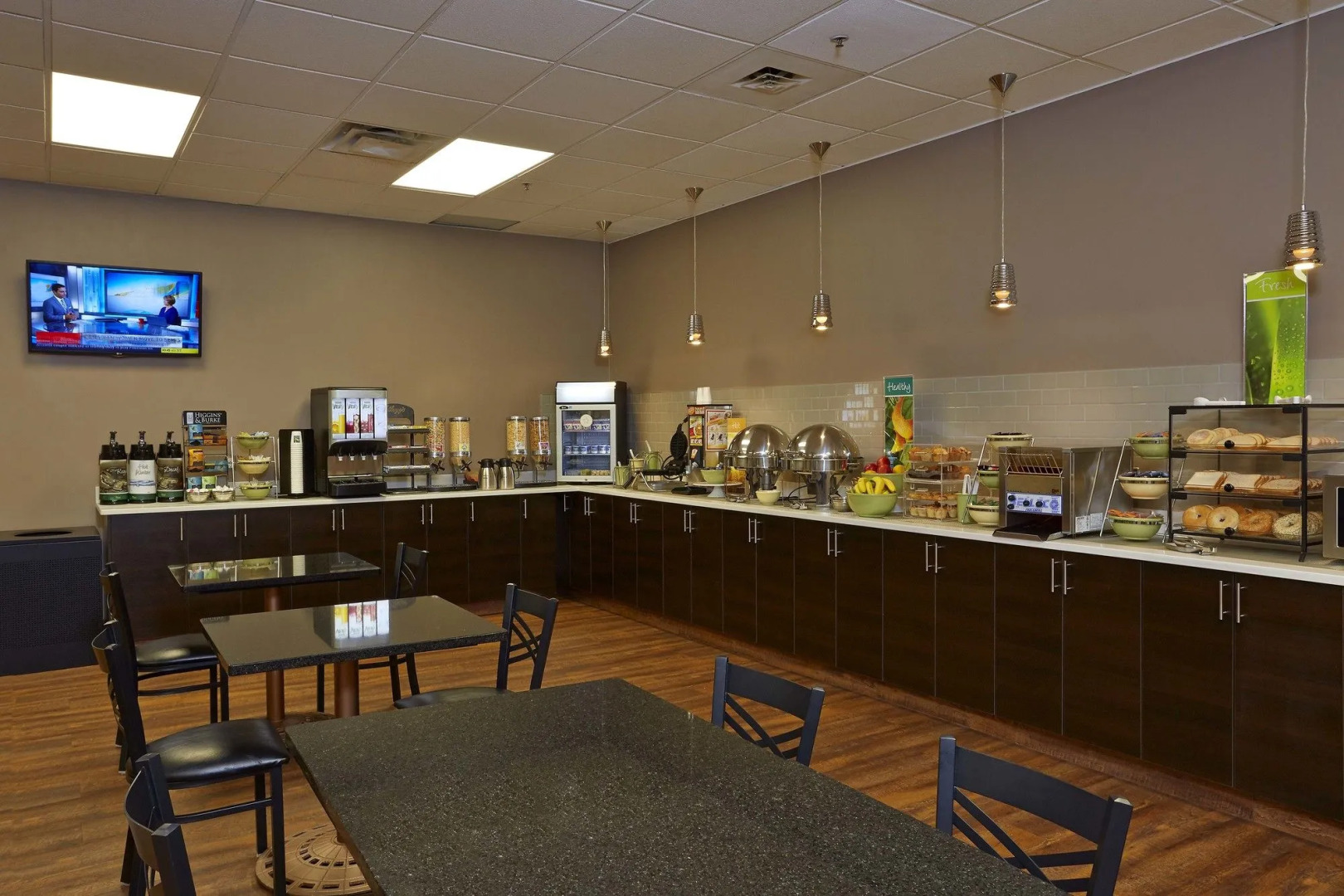Quality Inn and Suites