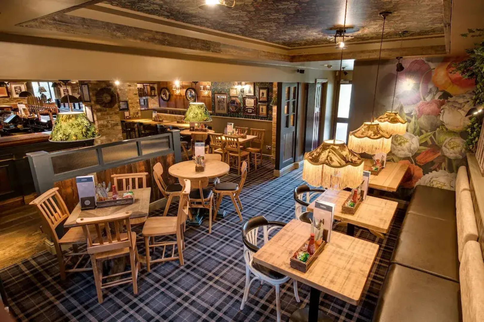 The Seaton Lane Inn - The Inn Collection Group