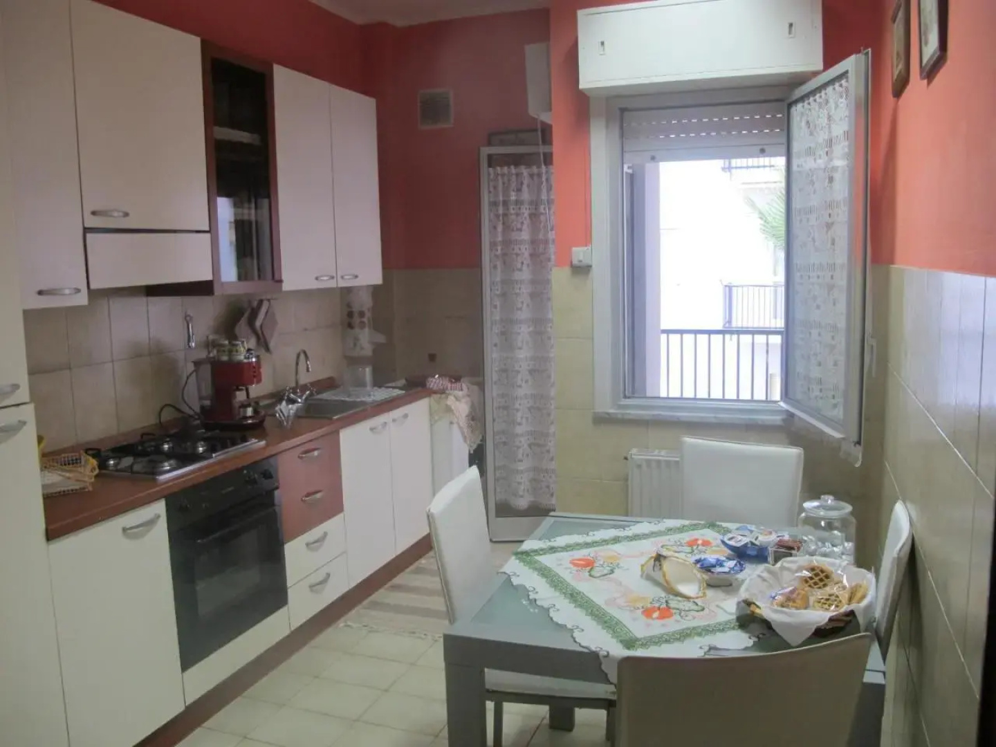 La Casa del Nonno
