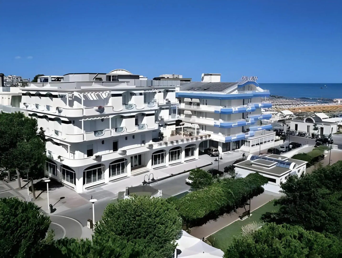 Hotel San Marco