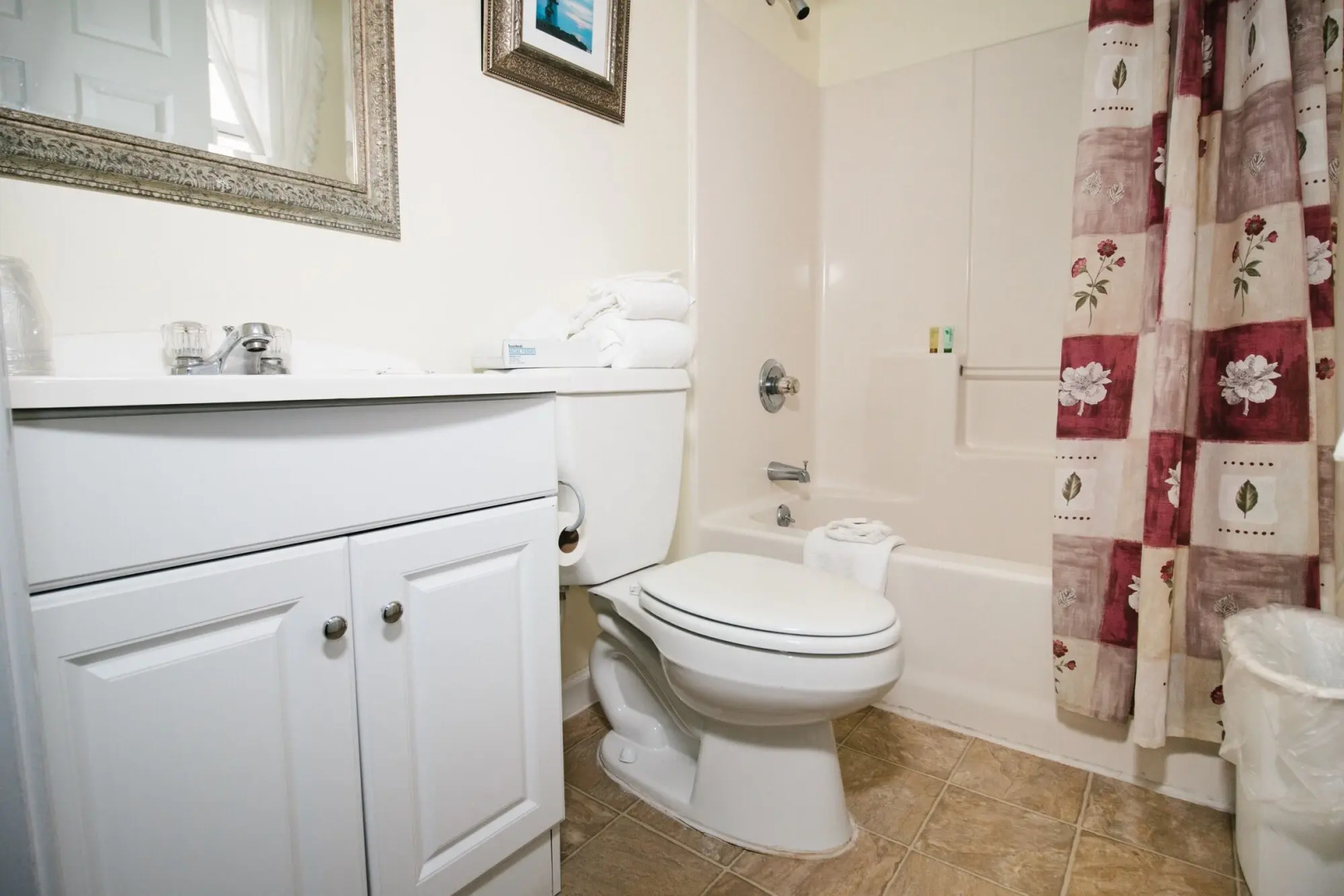 The Taber Inne & Suites