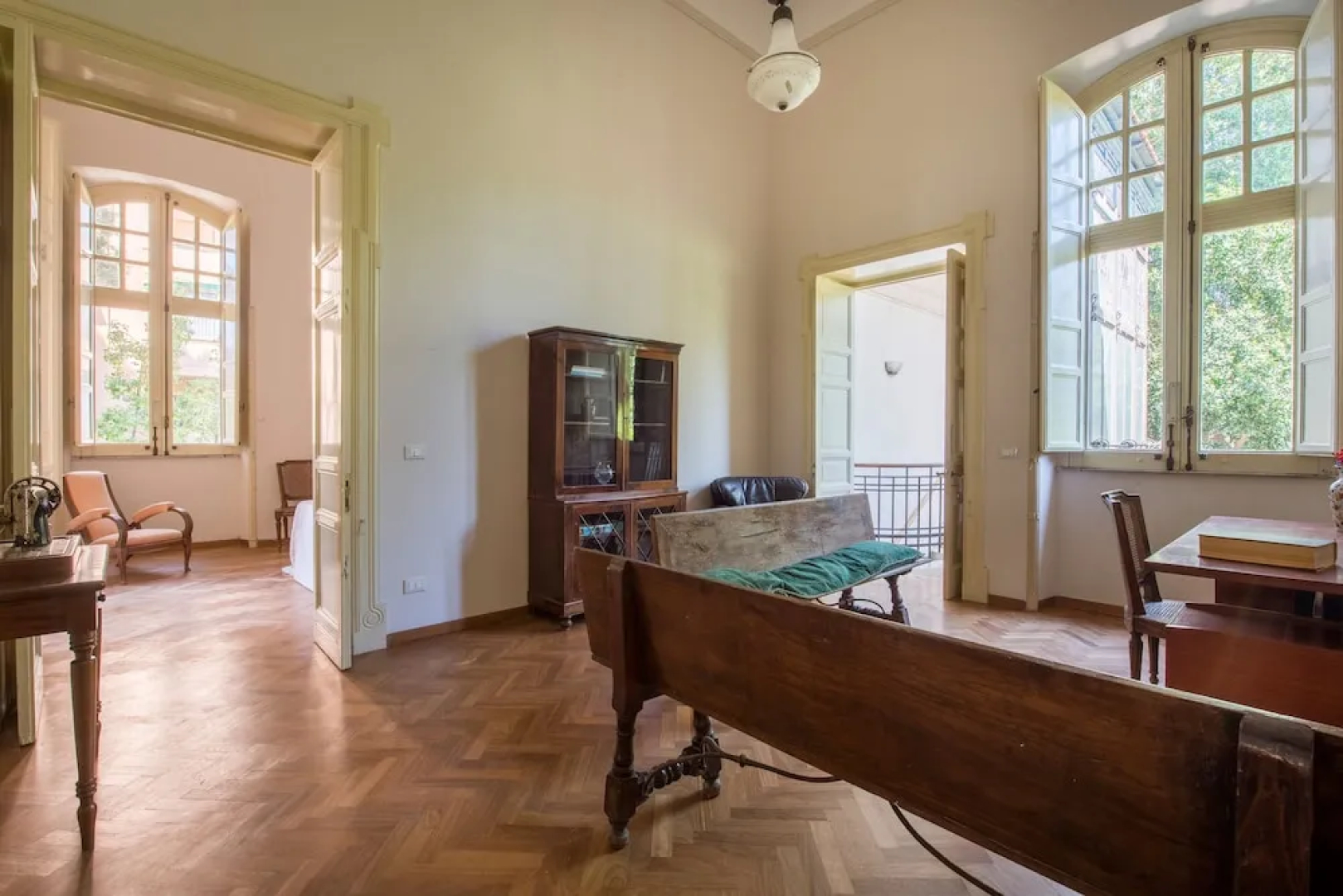 Villa Virginia by Wonderful Italy