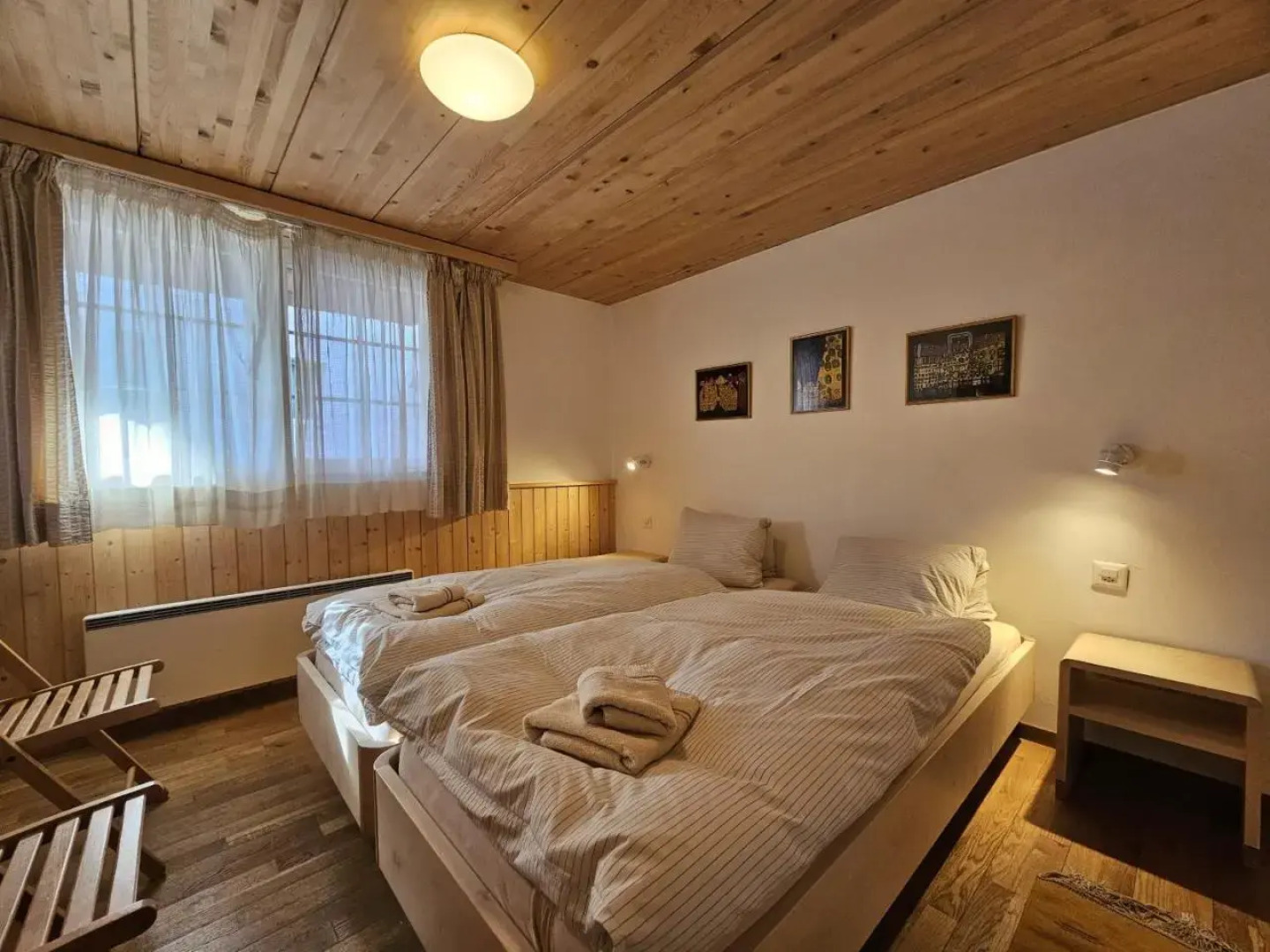 Chalet Renu