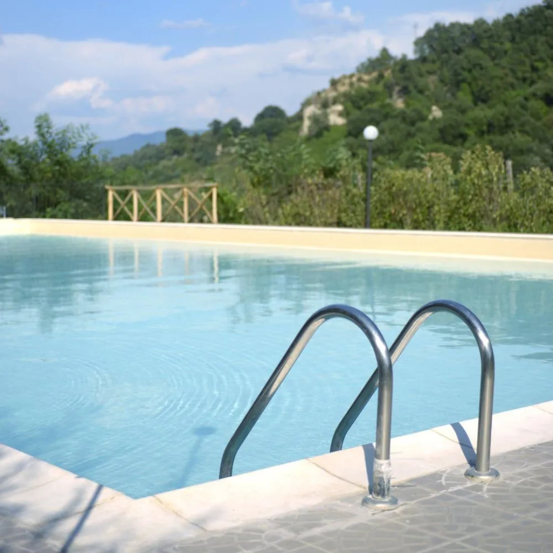 Bio Agriturismo Valle dei Calanchi