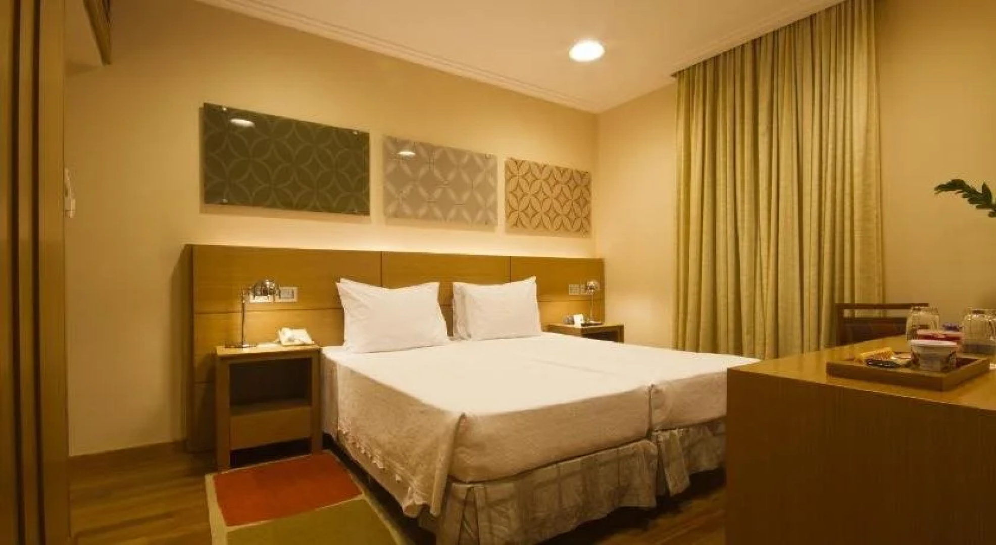 Grande Hotel São Pedro