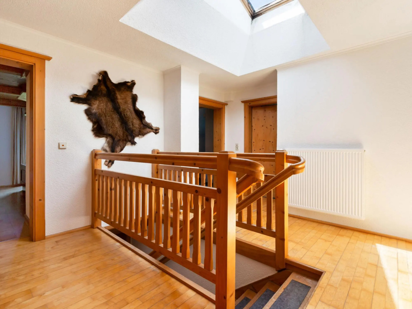 Warm Apartment in Uttendorf Salzburg near Ski Area