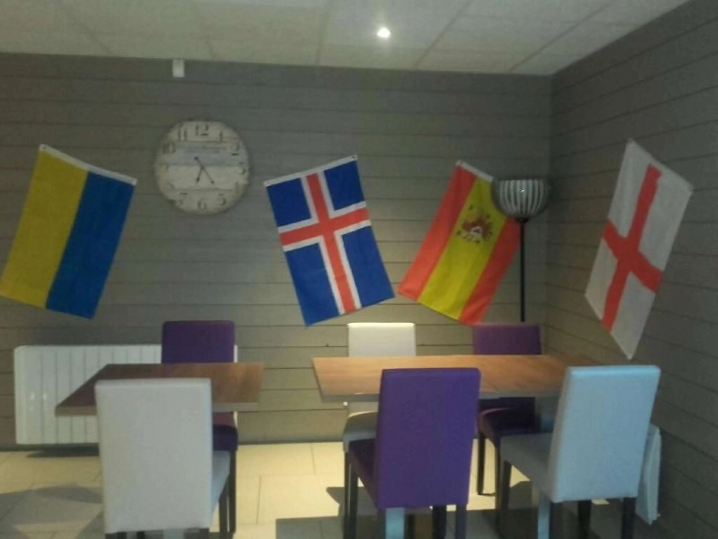 Campanile Sable Sur Sarthe