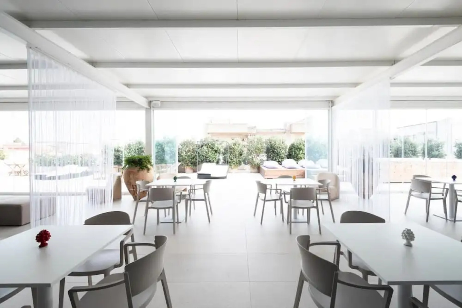 Alkamuri Posh Hotel Spa 103 Suite Superior