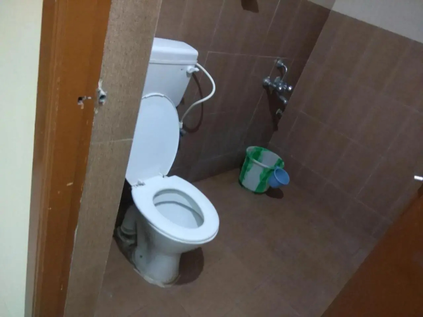 Gerones Residency Service Apartments