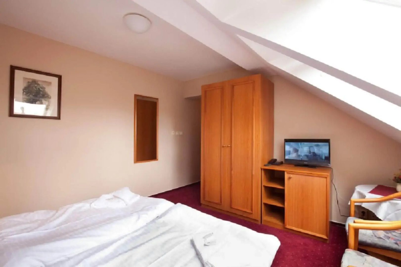 Hotel U Černého orla