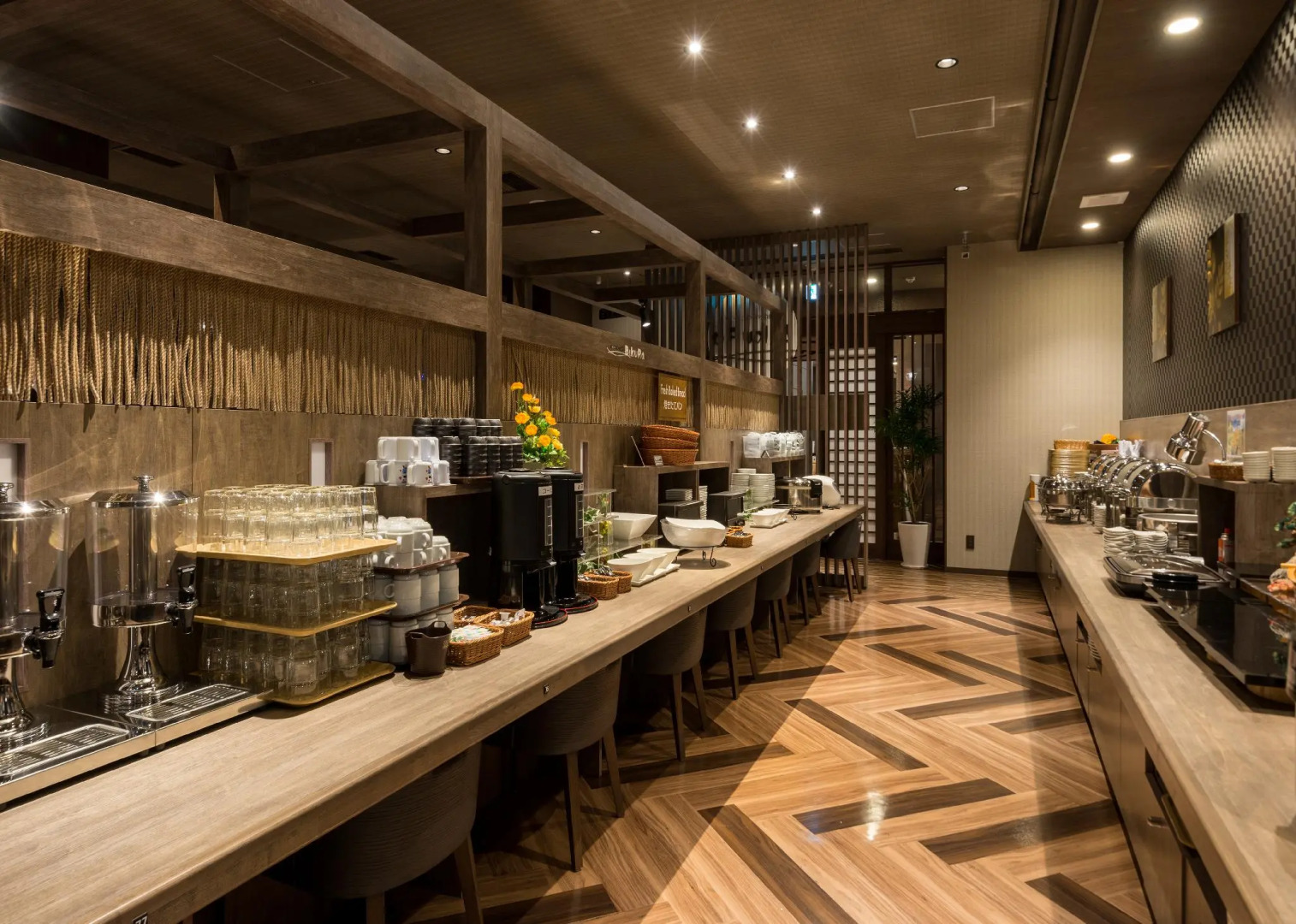 Hotel Route-Inn Grand Kitami Ekimae