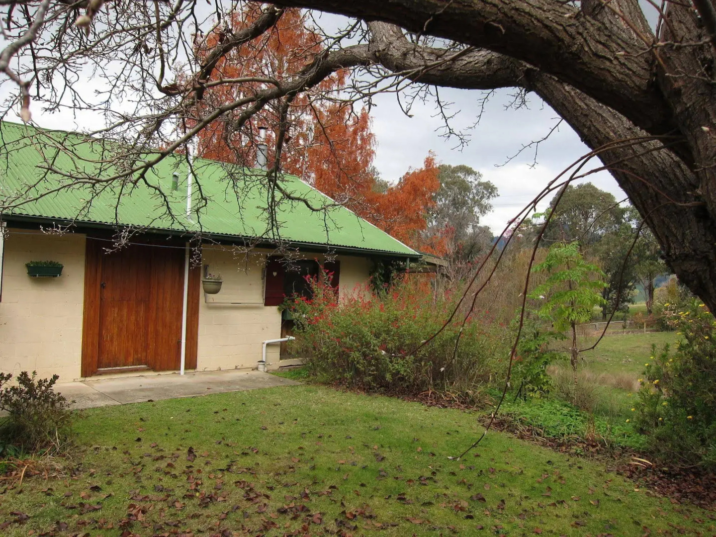 Edelweiss Cottage B&B