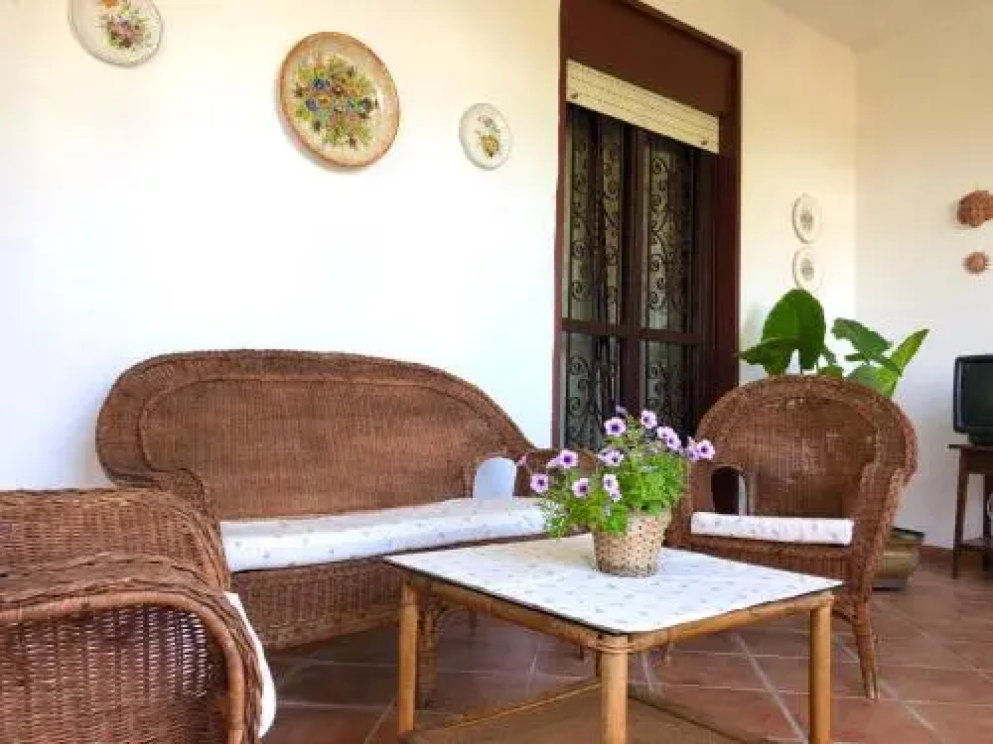 Villa Casa Busciana
