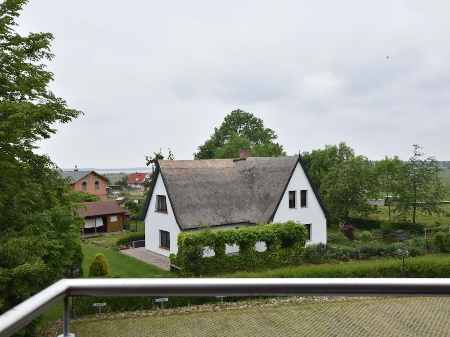 Stunning Apartment in Pepelow Near Sea