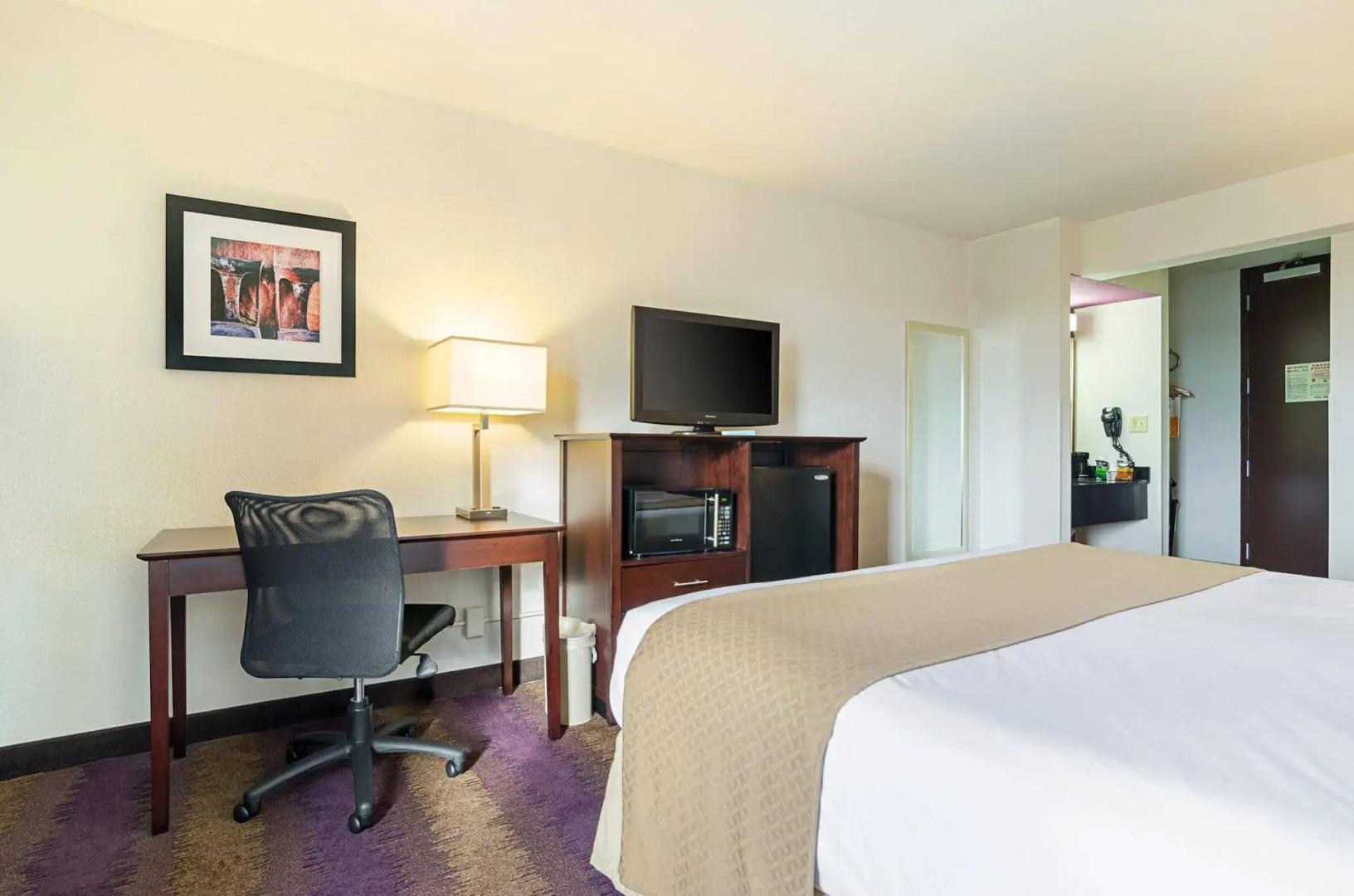 Holiday Inn Hotel and Suites Richmond West End by IHG