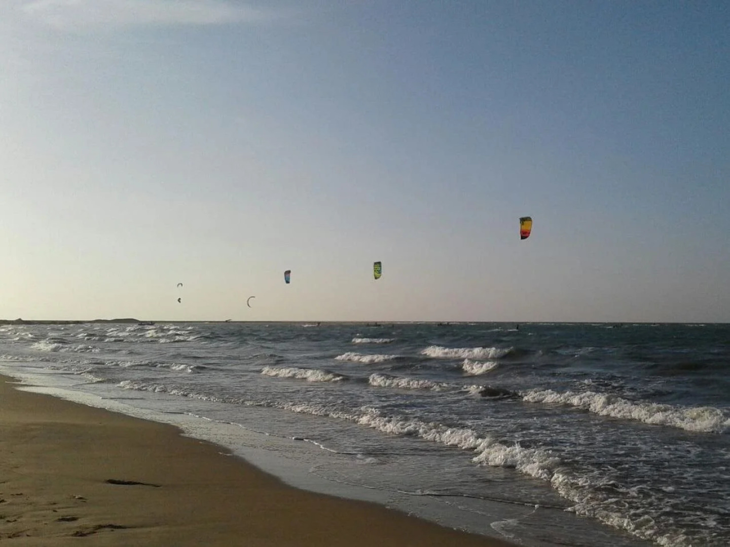 Diyamba Beach Resort