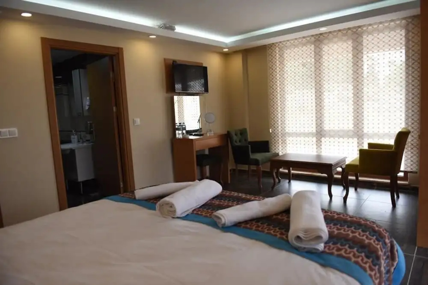 Alibey Butik Hotel