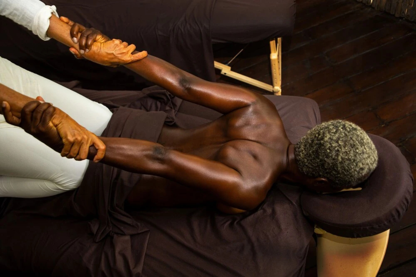 Gigi Brown Villa Frida Puerto Viejo