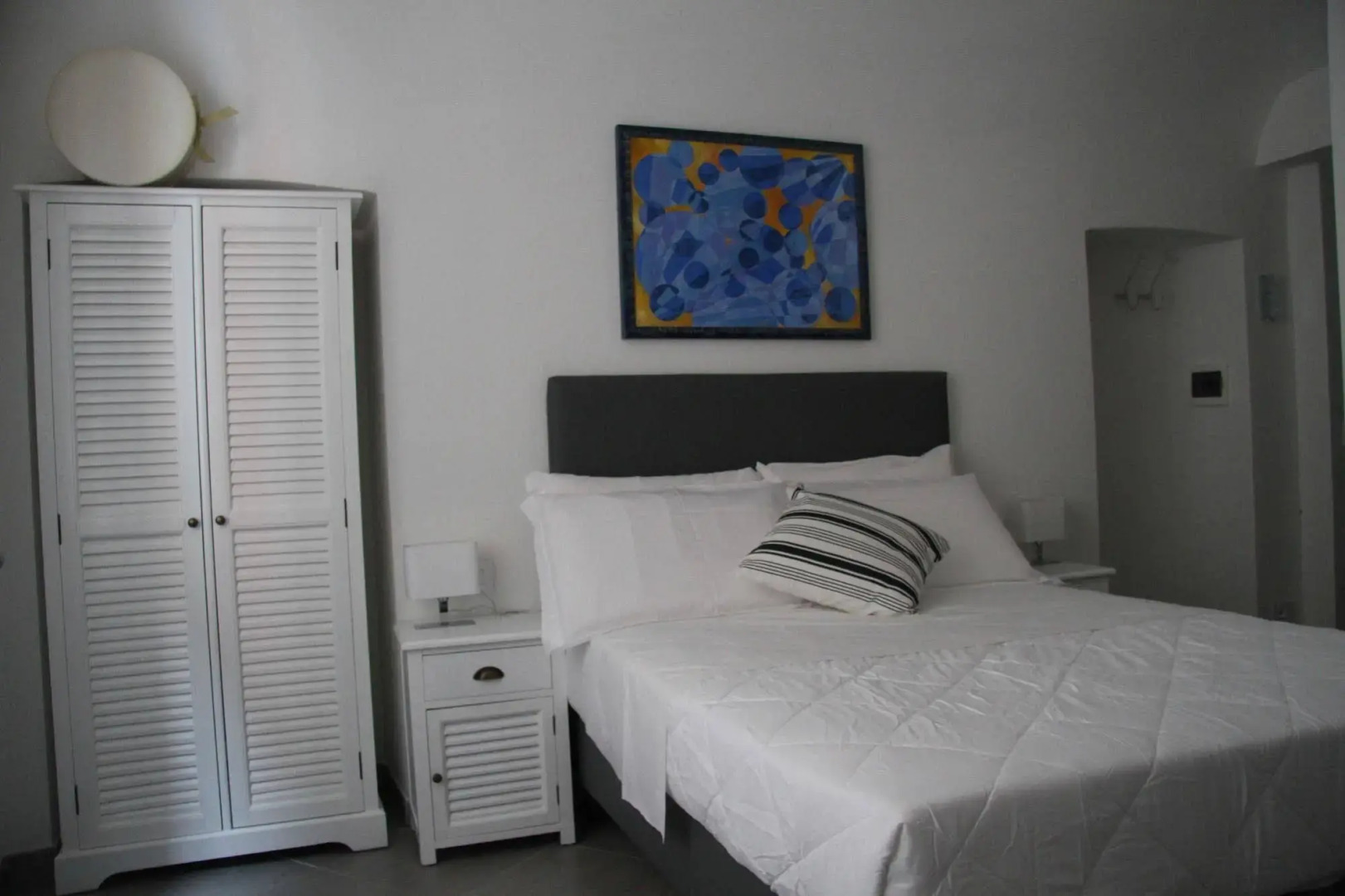 La Terrazza Vercelli Bed & Charme