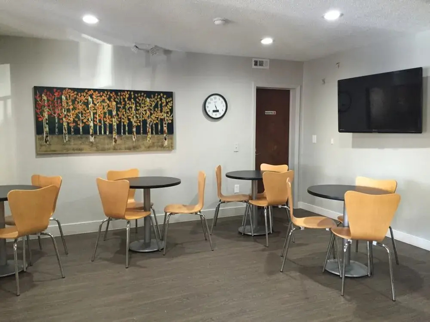 Budget Inn Charlottesville