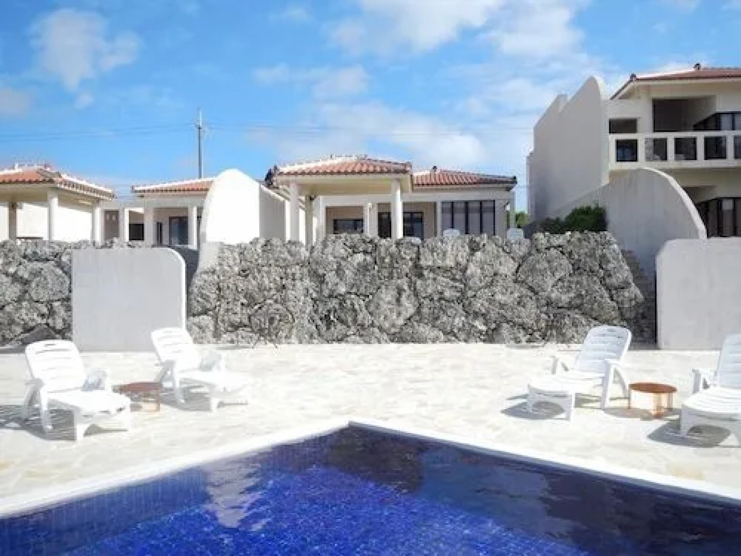 Island Terrace Neela