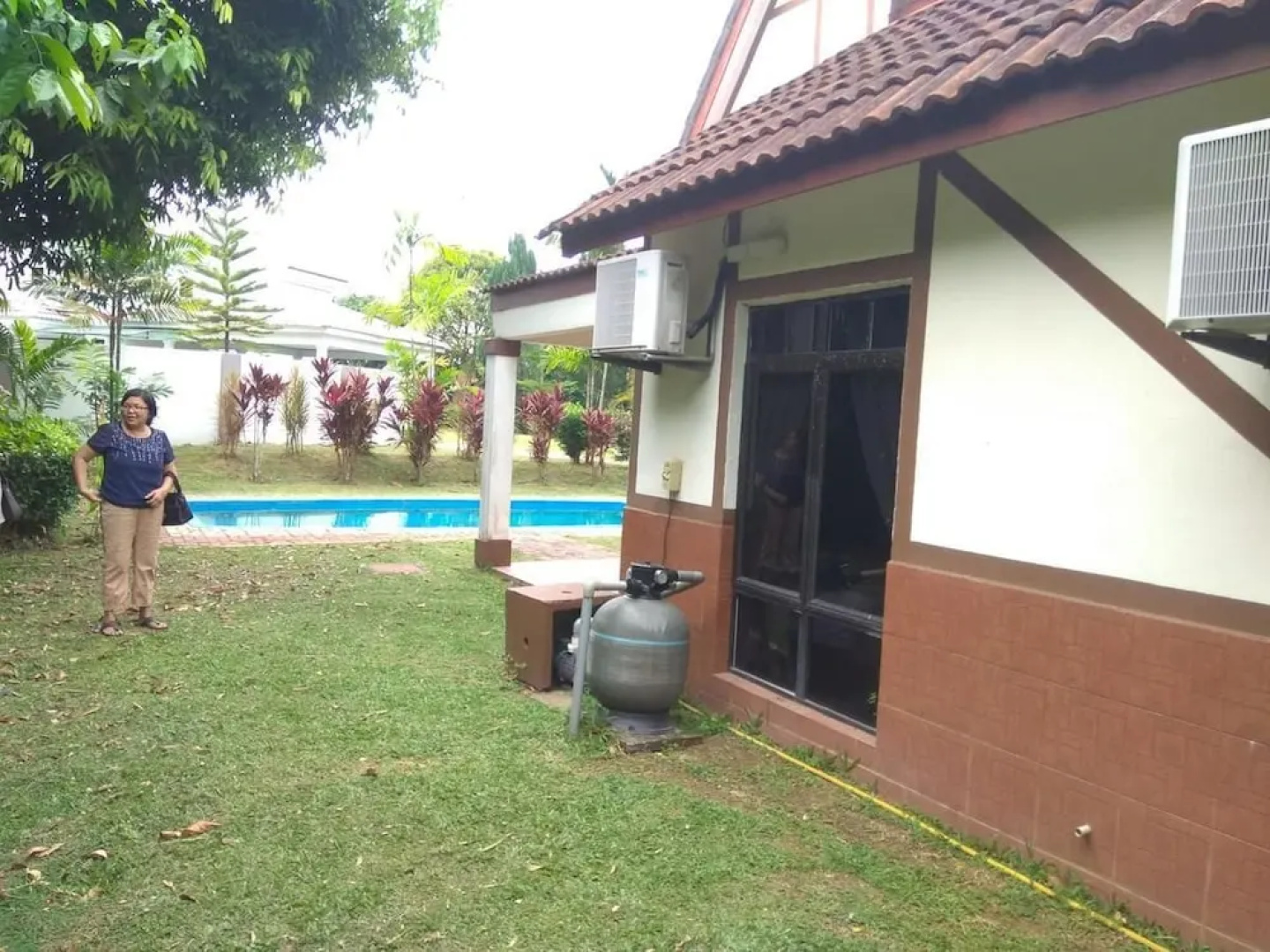 Luxury Villa 1069