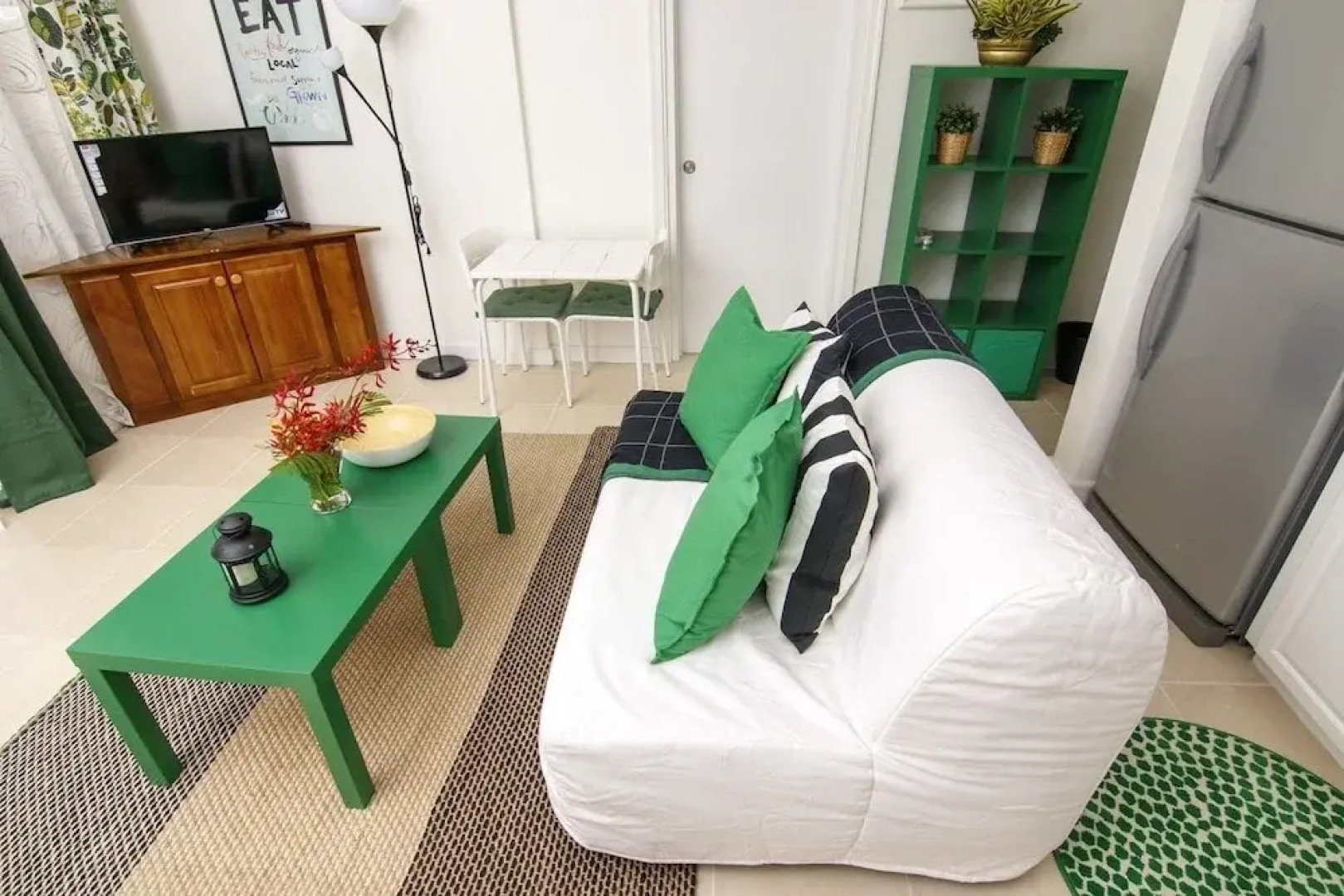 Ratho Mill Apartments