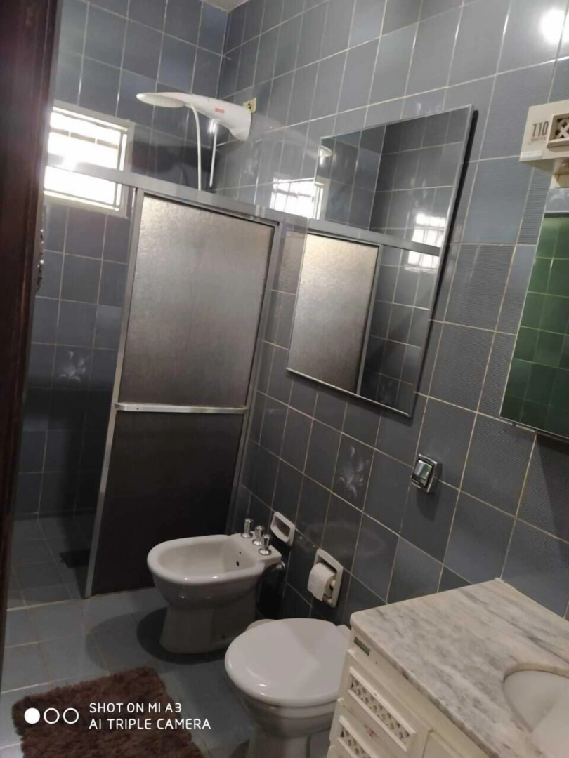 Jacarezinho Palace Hotel