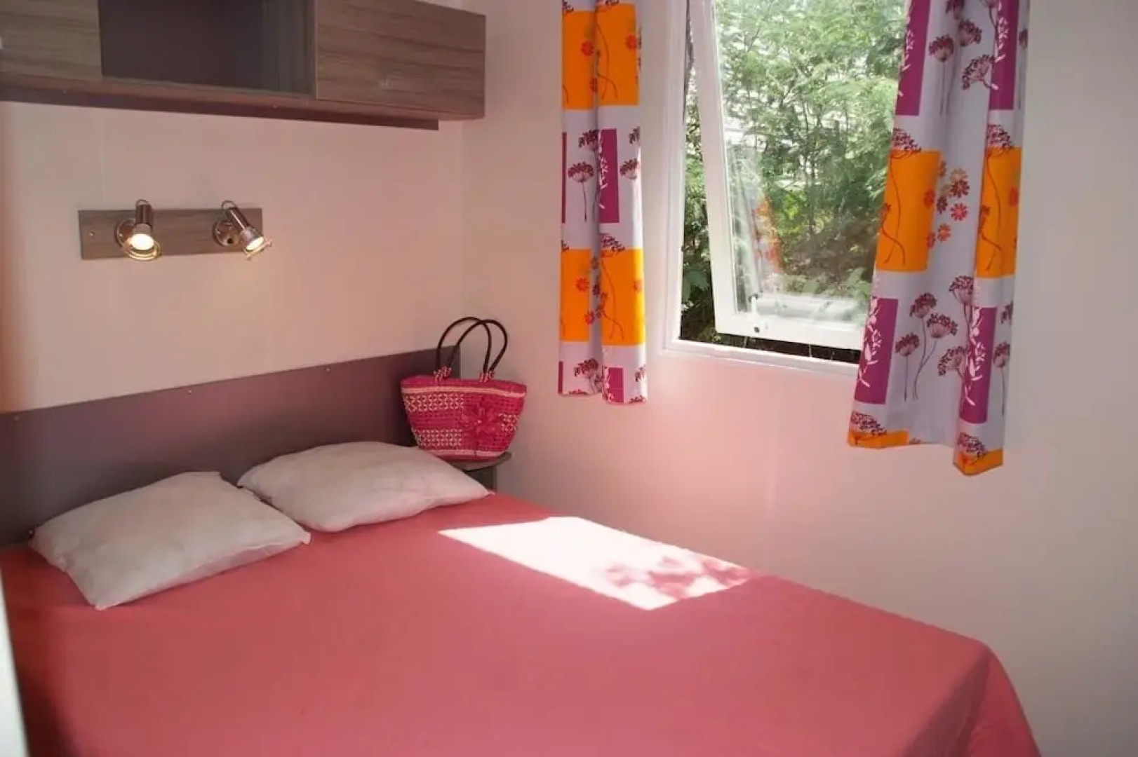 Parc Saint James Montana