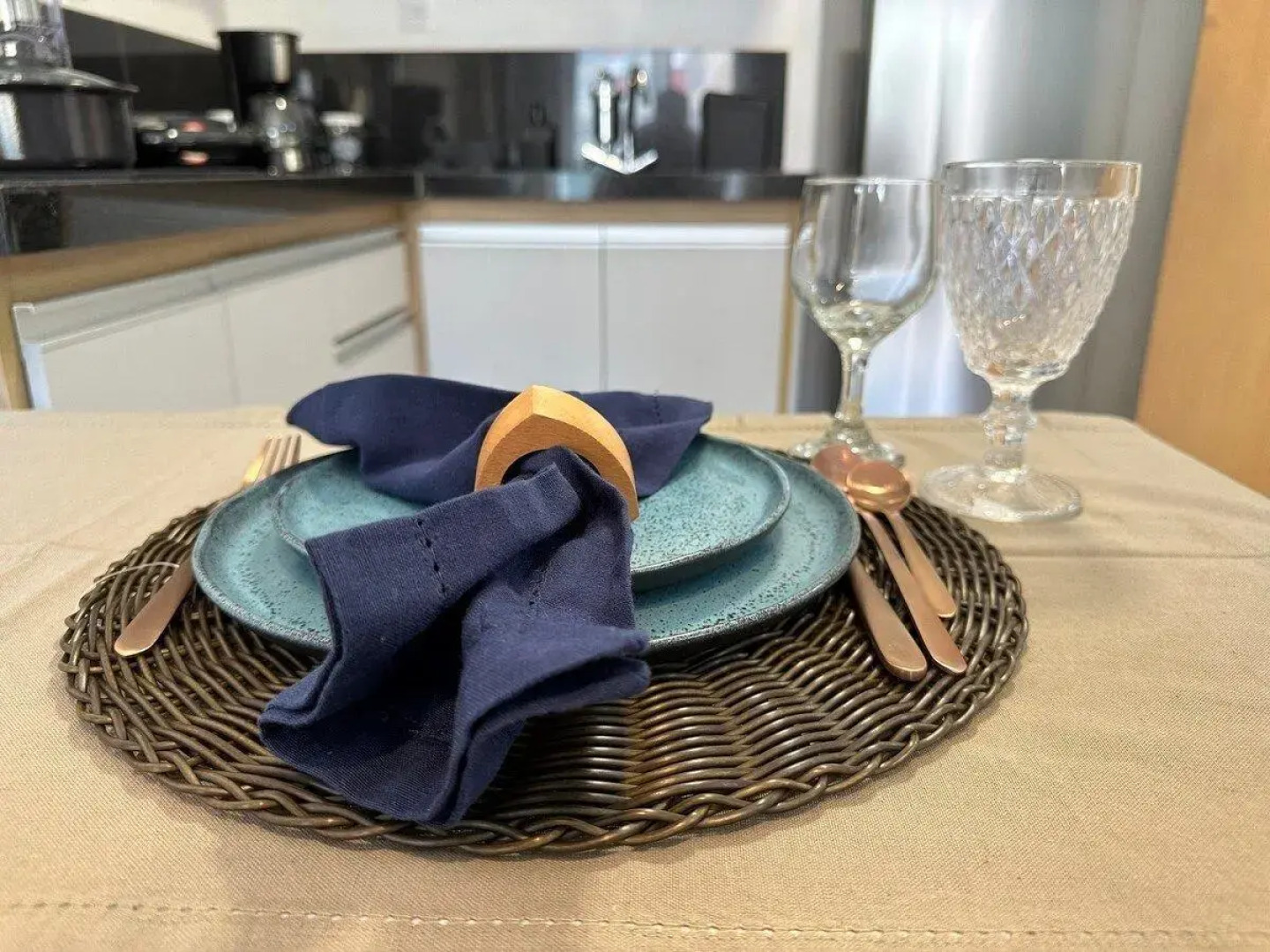 Studio Luxo Independência 915 Central