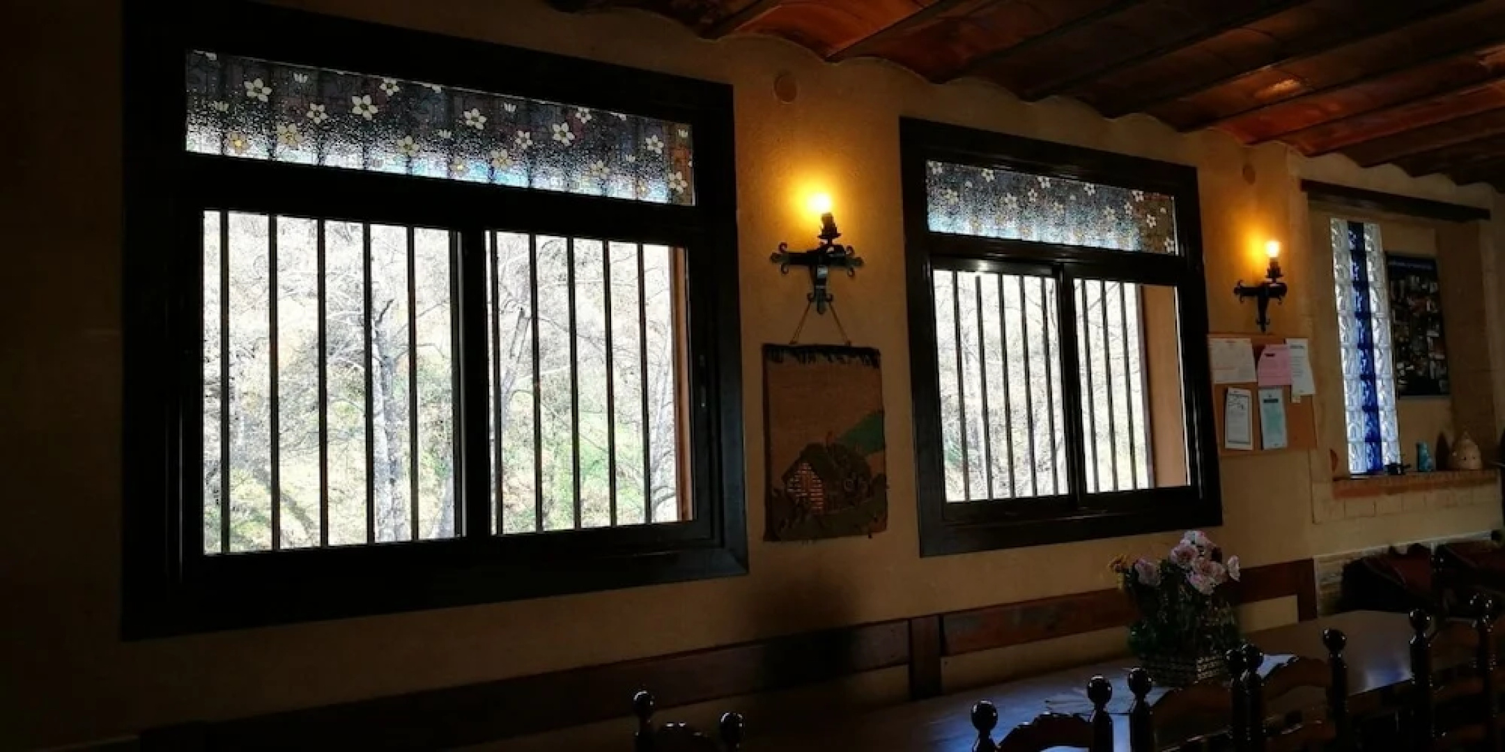 Casa Rural Molino del Jerte
