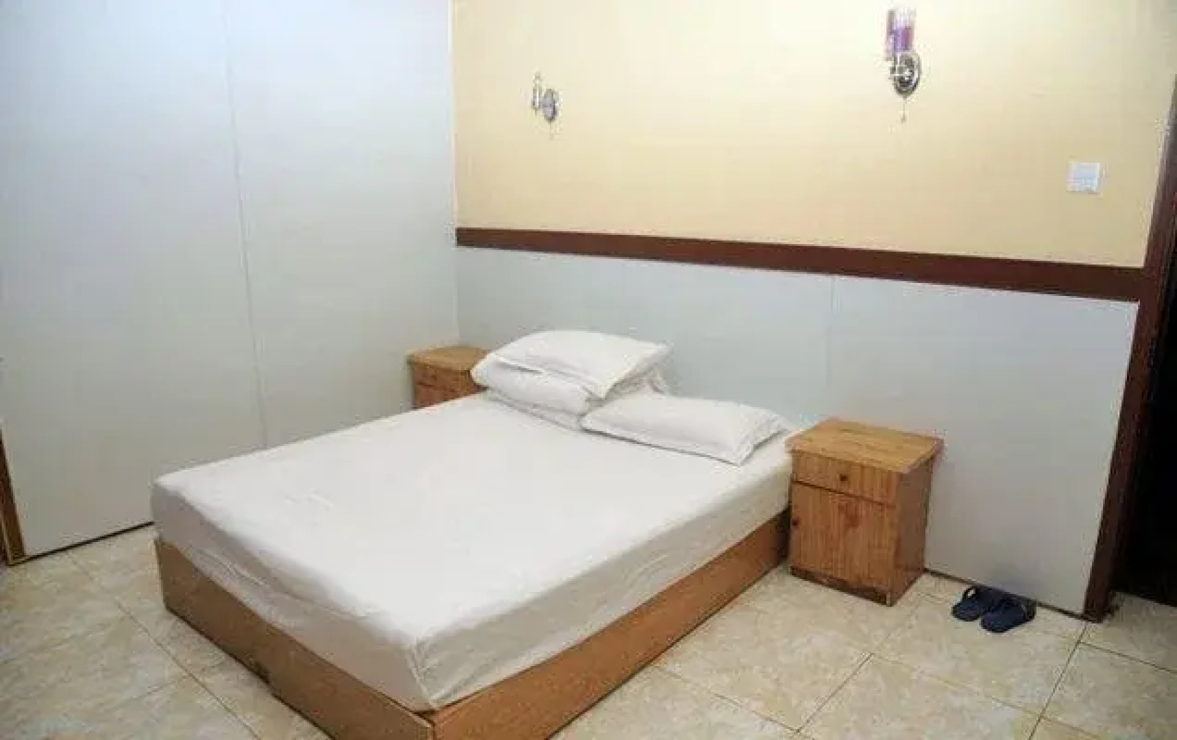 Yinong Business Hotel