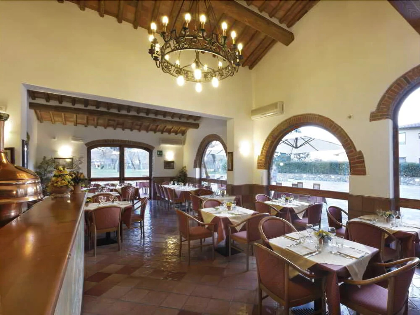 Pian d'Ercole Resort