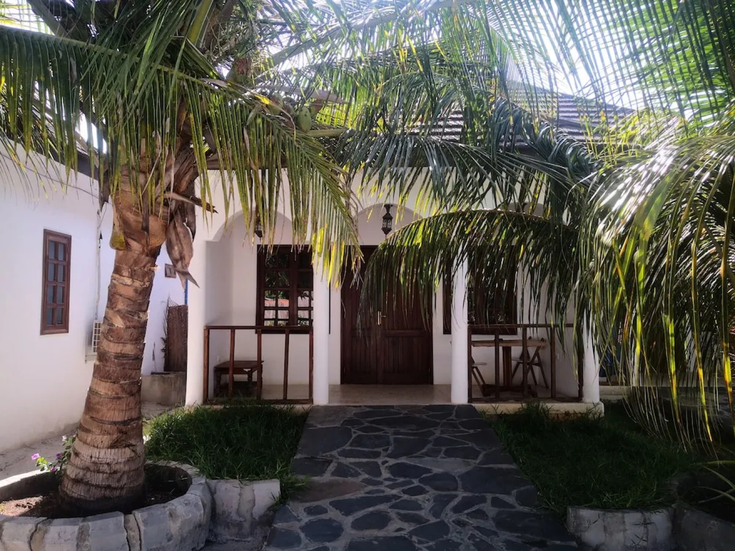 Mambo Ocean Resort