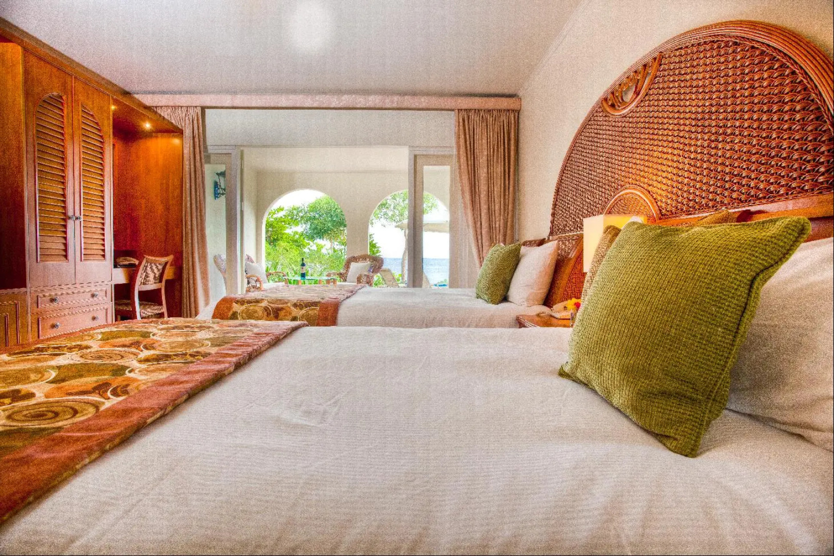 Kura Hulanda Lodge & Beach Club - All Inclusive