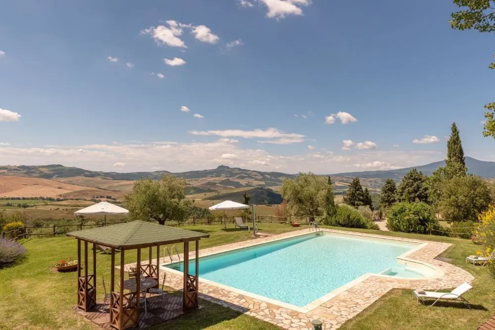 Verdidea - VILLA PAESAGGIO