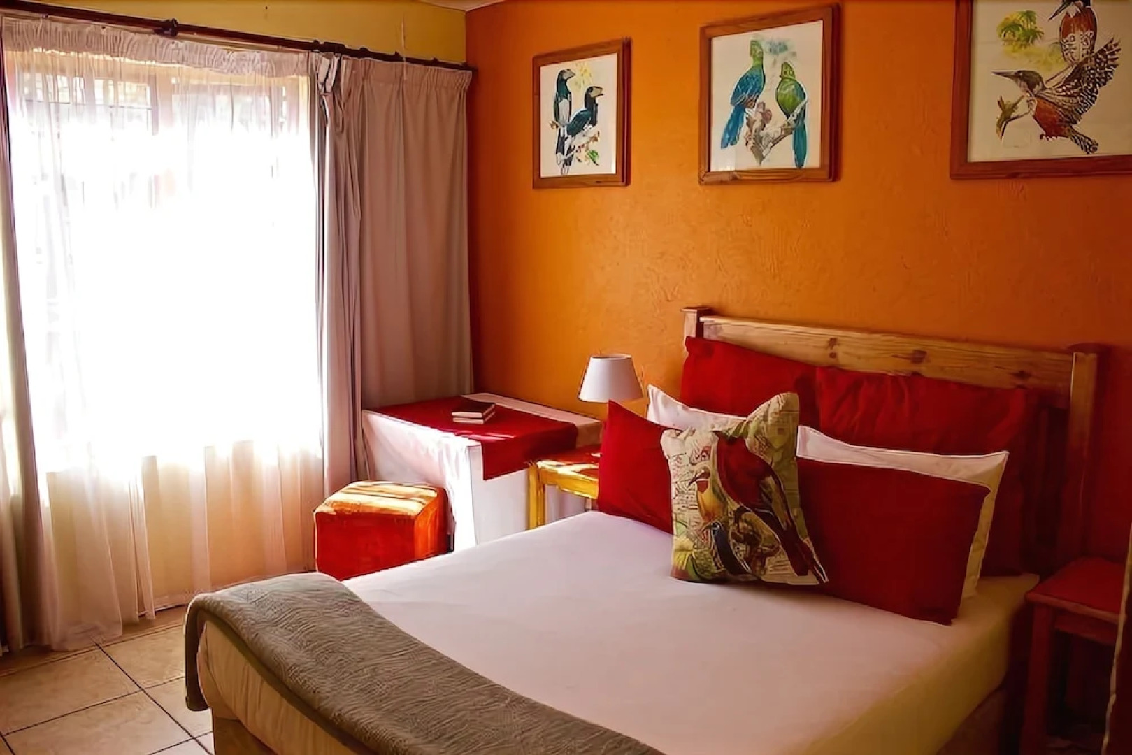 Old Vic Travellers Inn Nelspruit