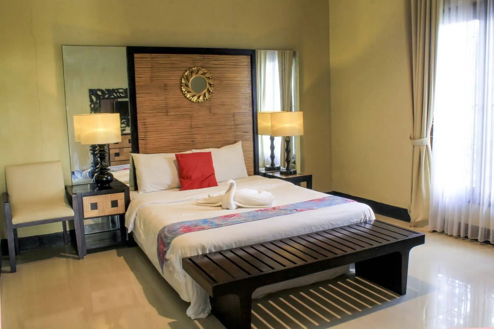 Villa Padi Cangkringan