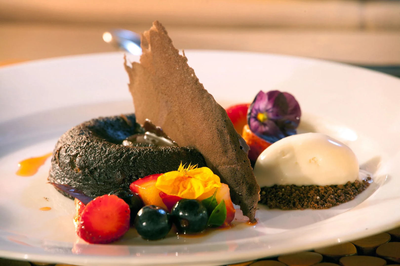 De Old Drift Guest Farm