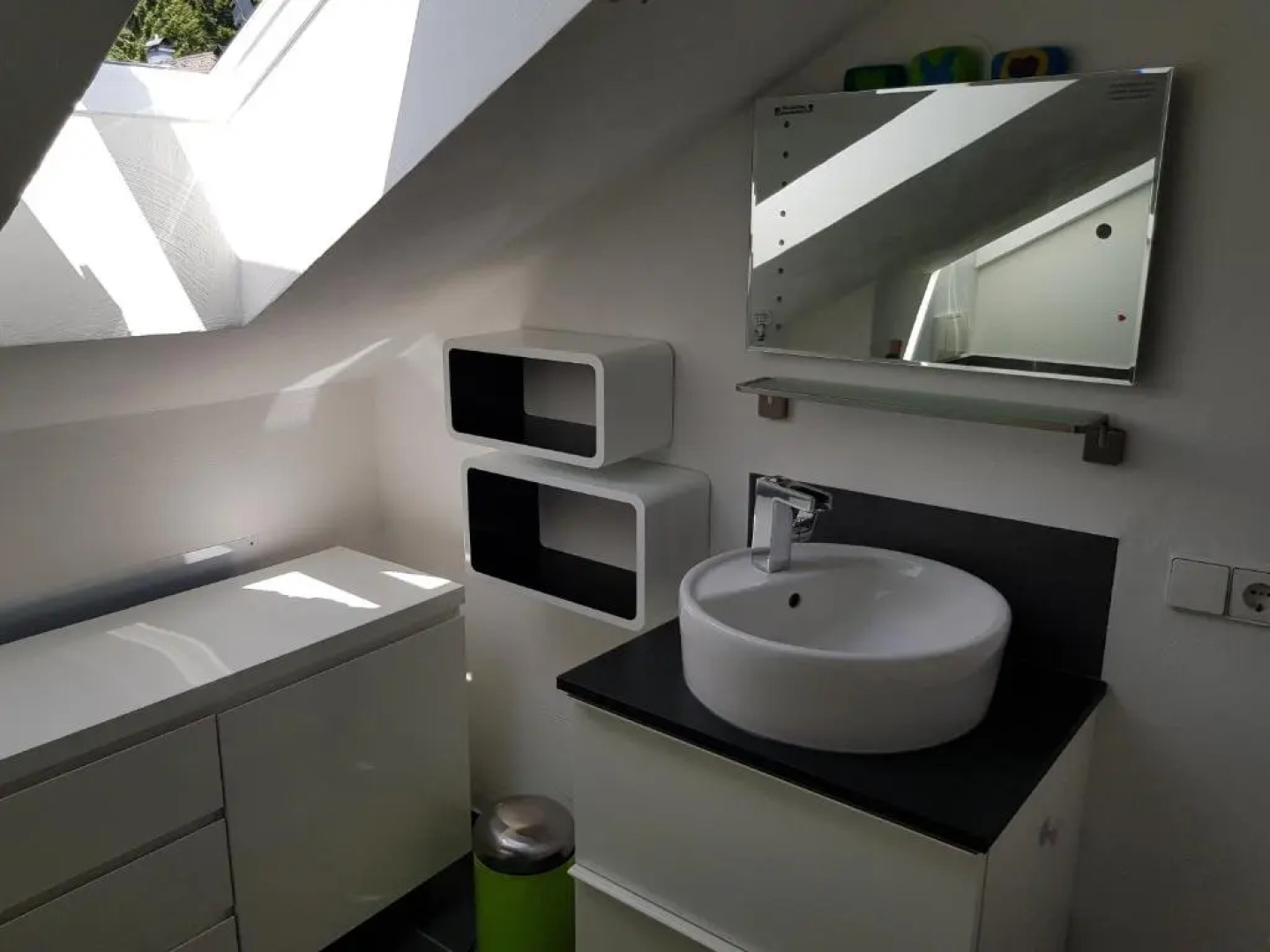 Jules Traum im Schwarzwald