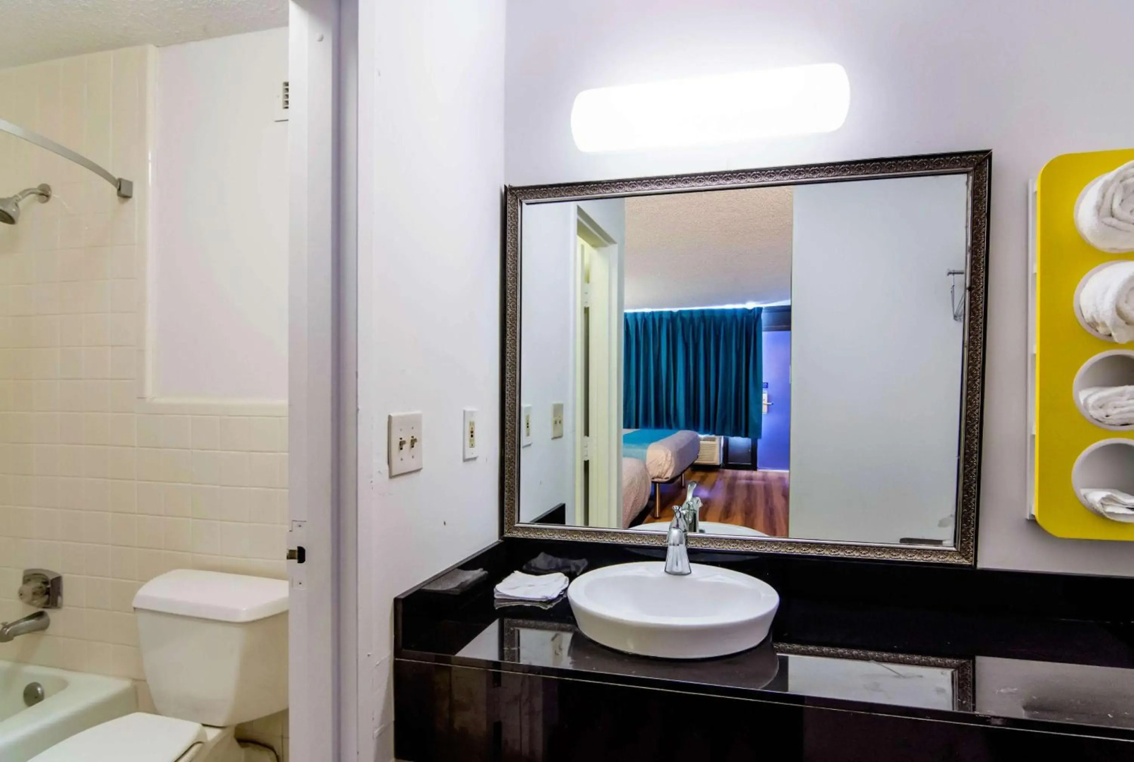 Motel 6 Lagrange, GA